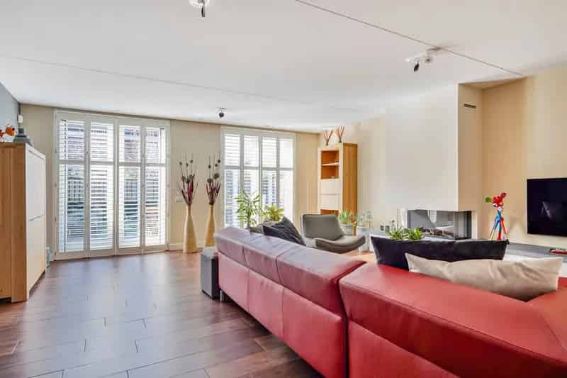Herenhuis Rosmalen 206m² 4 slaapkamers Tuin Garage