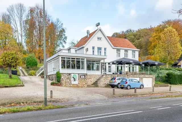 Hotel te koop Valkenburg 14 kamers