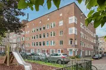 Te Huur: 3-kamerappartement Westzaanstraat Amsterdam