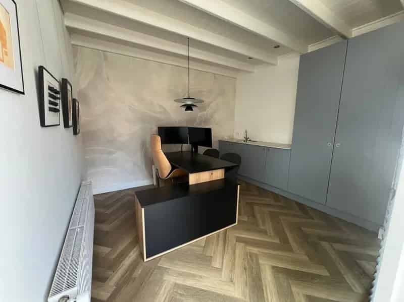 Bedrijfsruimte te Huur Ouddorp Centrum 13m²