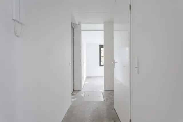 3 Kamer Appartement Hoofddorp 51m2 2018