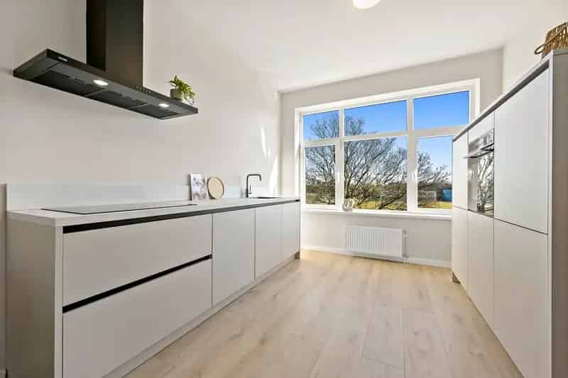 Luxe Appartement 3 Slaapkamers Den Haag Oostbroek