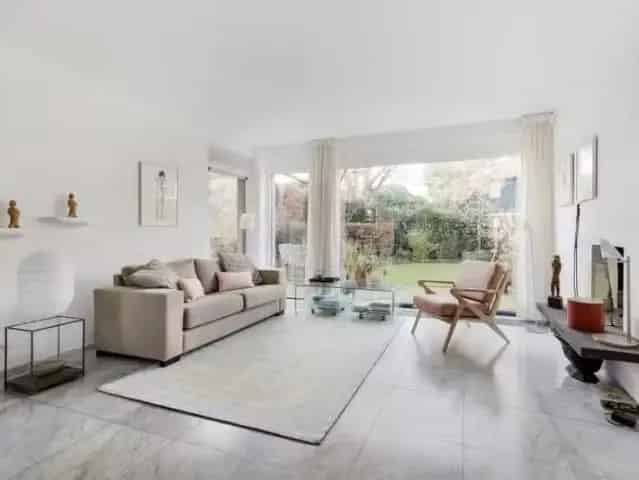 Moderne Villa Haarlem Zuiderhout Nabij Stadspark