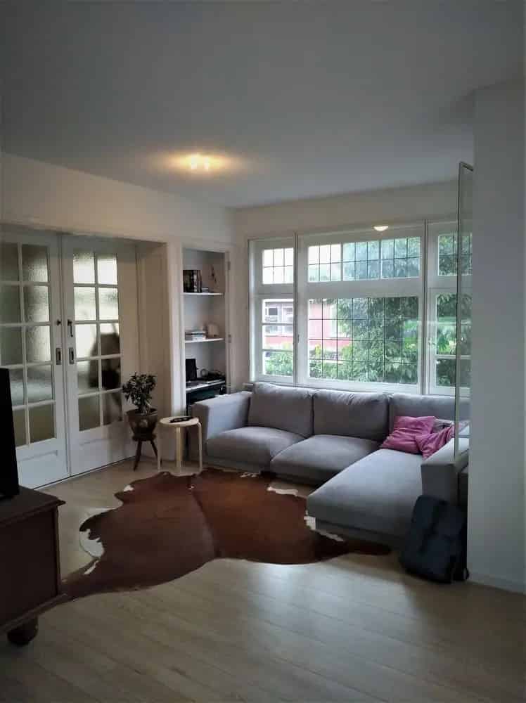 Jaren 30 Appartement Eindhoven Centrum