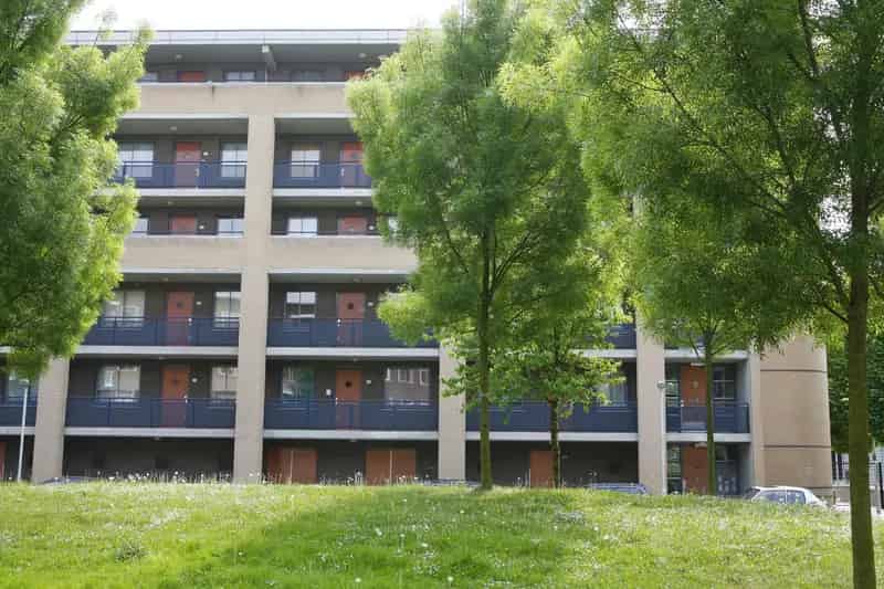 Appartement Presikhaaf 2 slaapkamers Lift  Elektrische Keuken