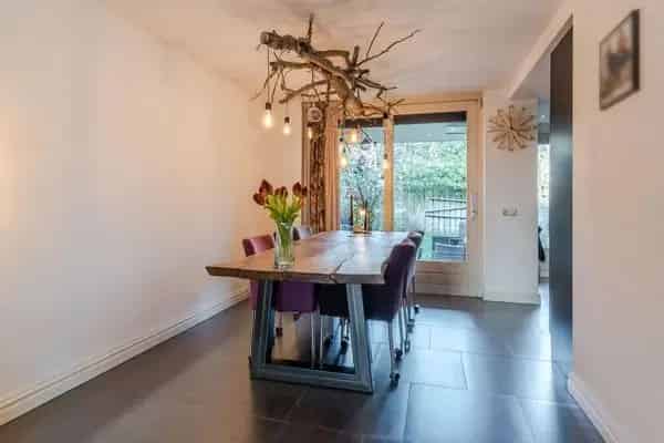 4 Slaapkamers Twee Onder Een Kap Empel