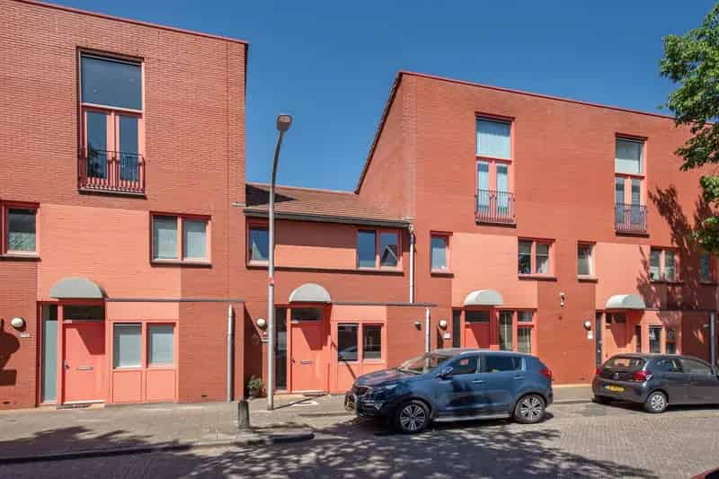 Huis te koop: Sportparkweg 70 2632 EN Nootdorp 