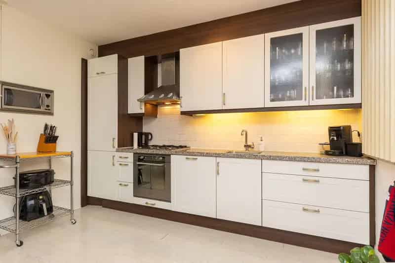 Ruim 5 kamer appartement nabij Markermeer