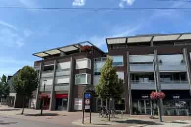 893 m2 Winkelruimte te Huur Best Centrum