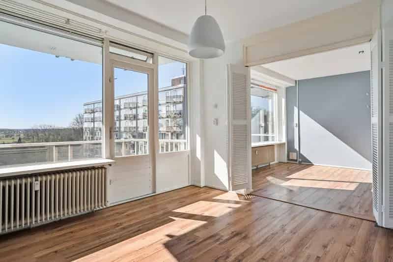 Ruim 4 Kamer Appartement Oosterbeek Nabij Uiterwaarden