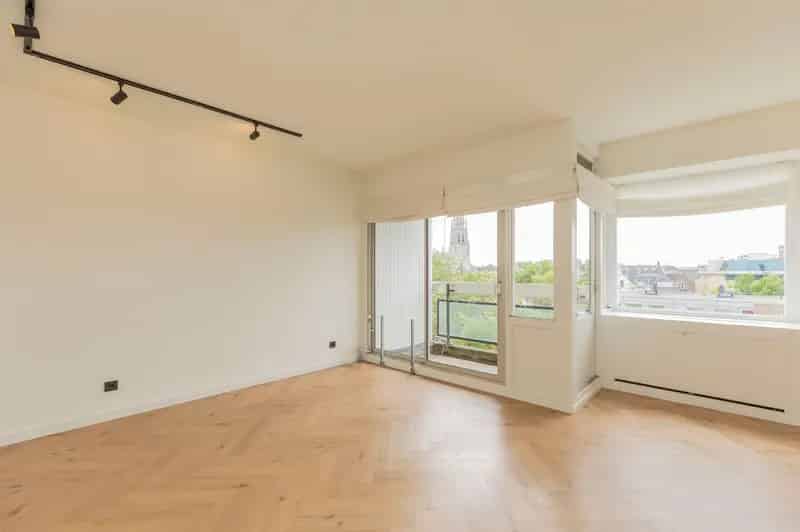 Appartement Breda Centrum 3 slaapkamers luxe badkamer