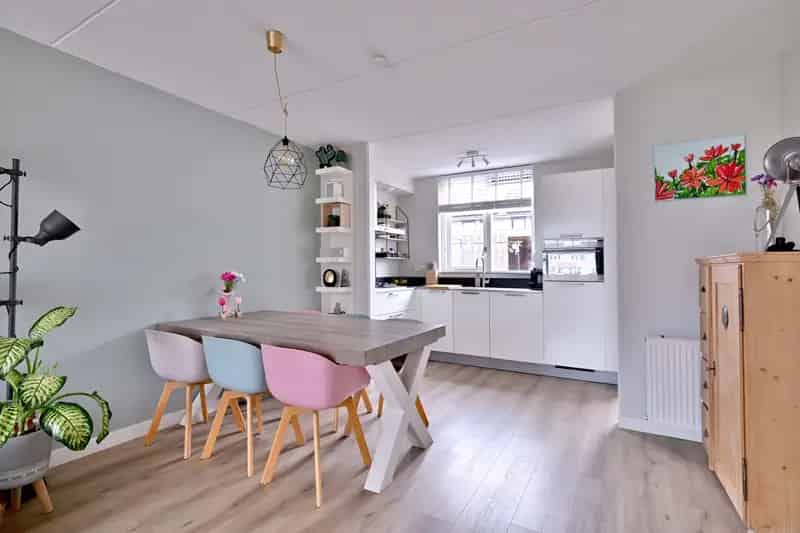Huis te koop: De Dèle 28 6971 HD Brummen 