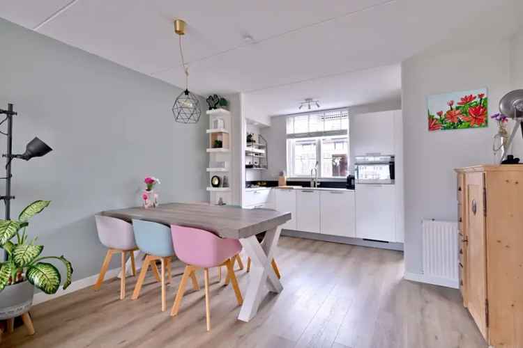Huis te koop: De Dèle 28 6971 HD Brummen 