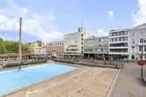 69 m2 Kantoorruimte te Huur Arnhem Centrum Nabij Station