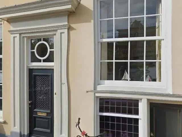 Huurwoning Haarlem 3 Slaapkamers Gemeubileerd Grachtenpand