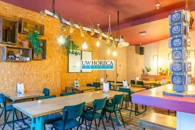 Restaurant te koop Maastricht Sint Pieter - Vega Concept
