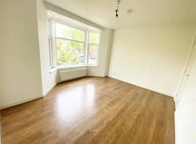 Rotterdam Bergpolder 3 Kamer Bovenwoning 79m2 te Huur