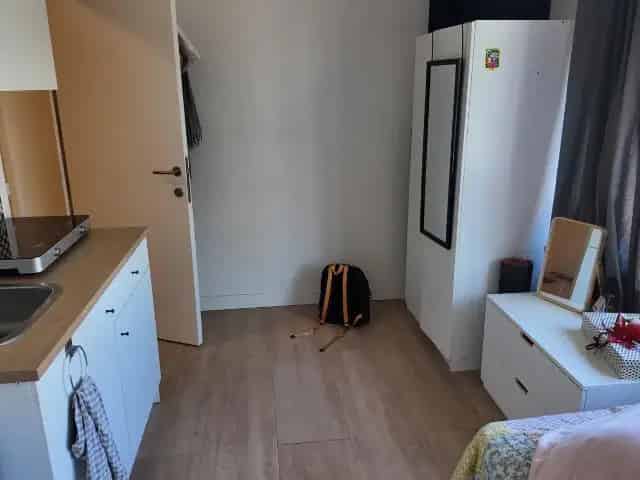 Kamer Maastricht Meester Ulrichweg - Studentenkamer 12m²