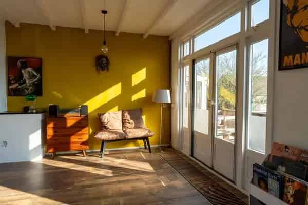 Dijkwoning: Rust en Stad Dichtbij