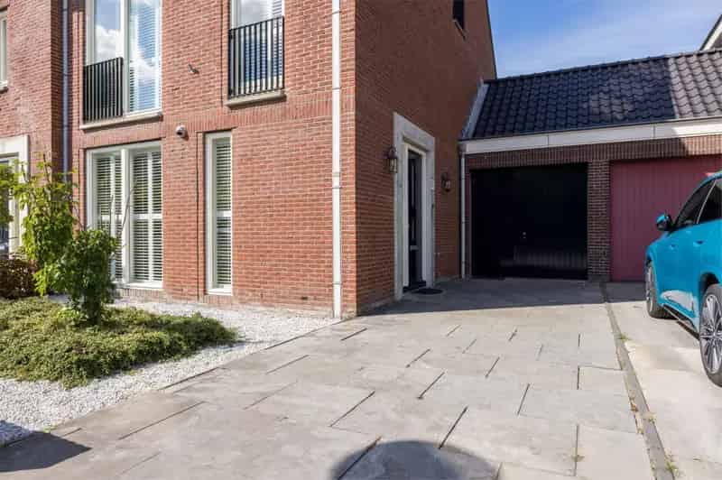 Huis te koop: Meierijlaan 56 2548 NN Den Haag | Funda