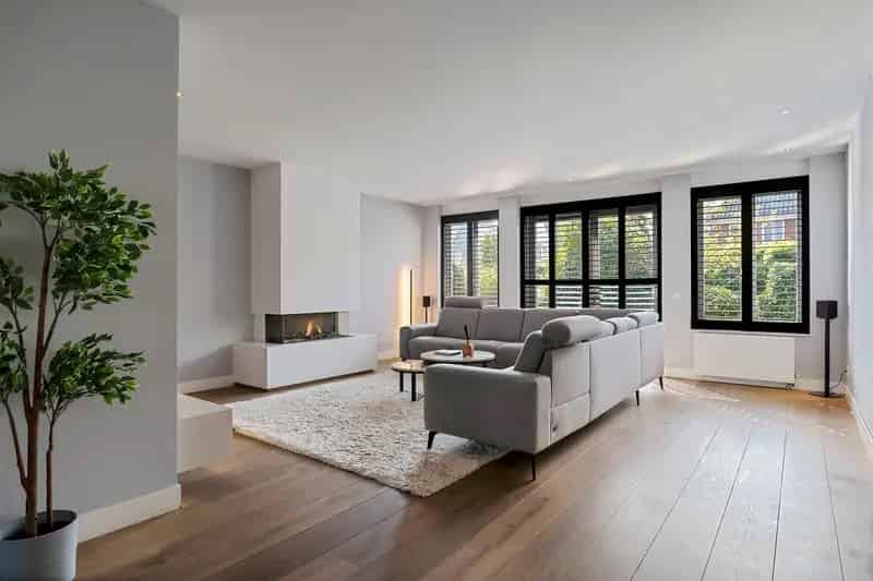 Vrijstaande Villa Zoetermeer 5 slaapkamers Luxe Afwerking