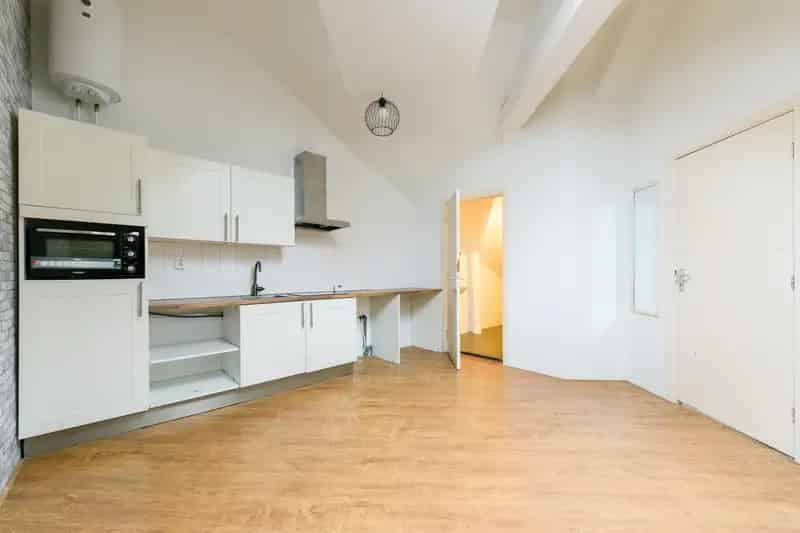 Appartement te koop Den Haag startersopgelet gemoderniseerd 25m2
