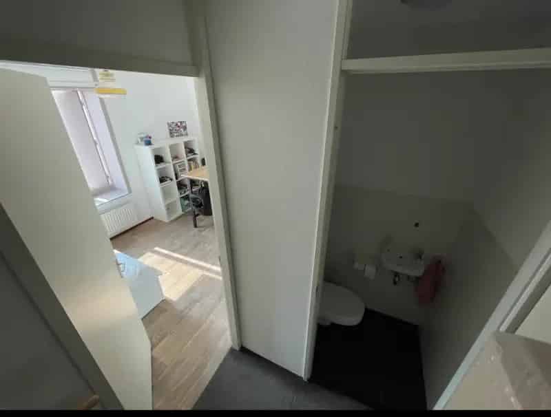 Kamer te Huur Groningen Nabij Hanzehogeschool