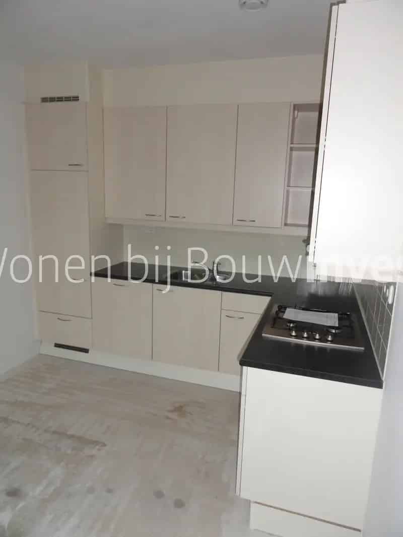 4-Kamerappartement 122m² Leidschenveen Balkon Parkeerplaats