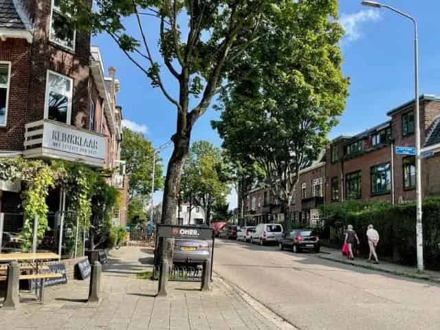 Jaren 30 Benedenwoning Nijmegen Oost Gerenoveerd