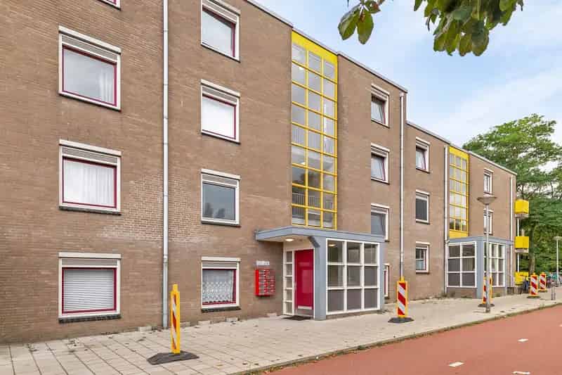 Amsterdam Noord Benedenwoning Te Koop