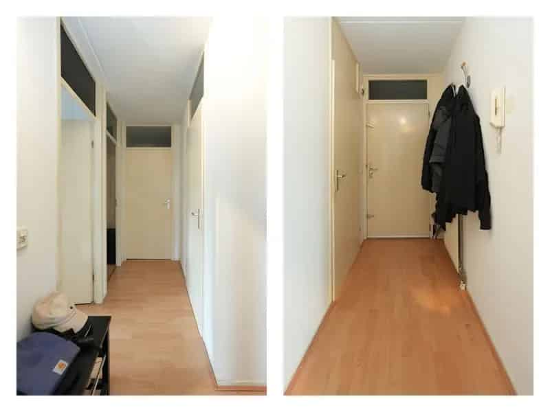 3-kamerappartement Nijmegen - Ruim & Licht - Nabij Centrum