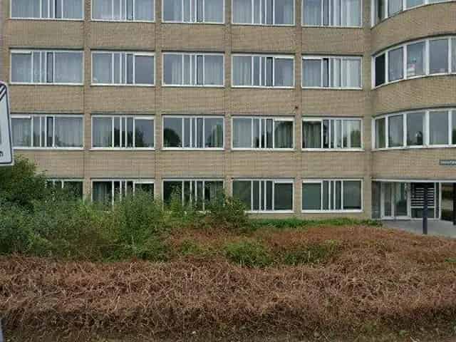 Appartement te huur Hoofddorp Hoofdweg 54m2 1 slaapkamer