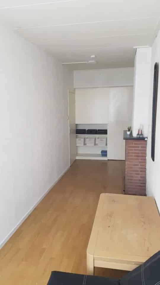 Kamer te Huur 12m2 Gratis Parkeren