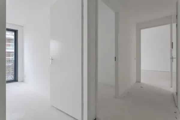 Ruim 3-kamerappartement 93m2 Amstelveen Balkon Terras Berging Parkeerplaats