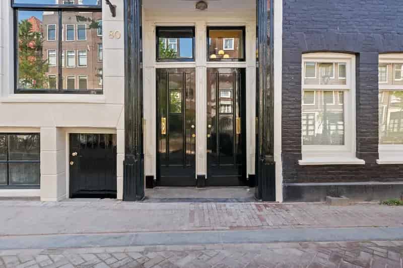 Appartement te koop: Recht Boomssloot 80-3 1011 ED Amsterdam 
