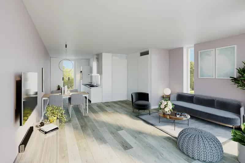 5 Kamer Tussenwoning Nijmegen 123m2