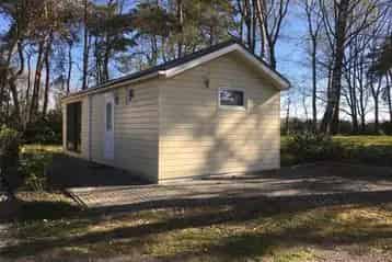 Chalet te huur Reutum Chaletpark Heideveld