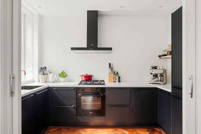 Appartement te Koop Rivierenbuurt 3 Kamer 76m2 Studio 23m2