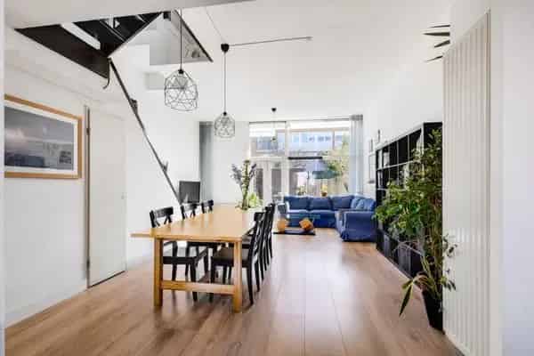Ruime Familiewoning Zuiderpolder 5 slaapkamers
