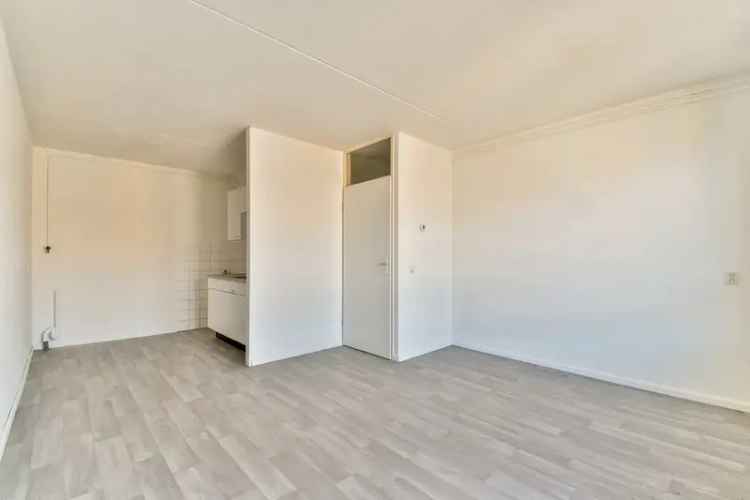 Amsterdam Centrum 2 Kamer Appartement 40m2 Nabij Artis