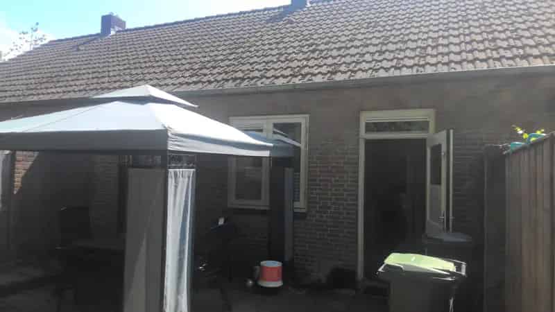 Seniorenwoning Oss Ruwaard 2 slaapkamers Nabij Winkelcentrum