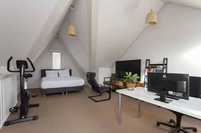 Familiewoning Vleuten 4 slaapkamers diepe tuin moderne keuken
