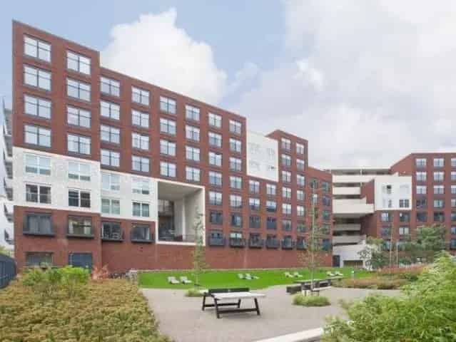Woning te Huur Amsterdam onbepaalde tijd