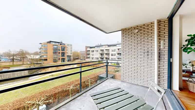 3 Kamer Appartement Amsterdam Zuid - Zuidas - Nabij Amsterdamse Bos
