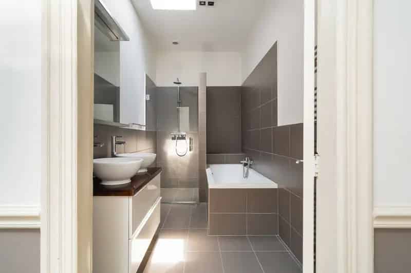 Gerenoveerd Bovenhuis Statenkwartier 5 Slaapkamers 143m2