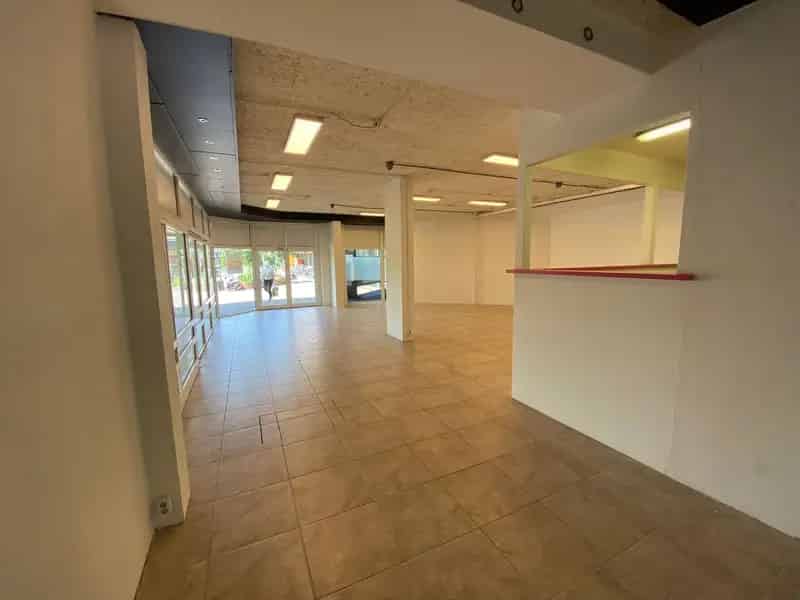 Winkel te Huur Nijmegen Leuvensbroek 128m2