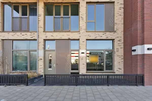 Luxe Maisonnette 103m2 Leiden Duurzaam Instapklaar