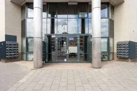 20m² Studio Eindhoven 6 maanden