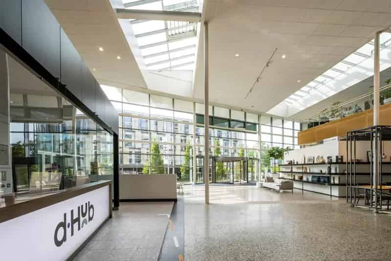 Kantoorruimte te huur Hoofddorp 455m² - Modern en goed bereikbaar