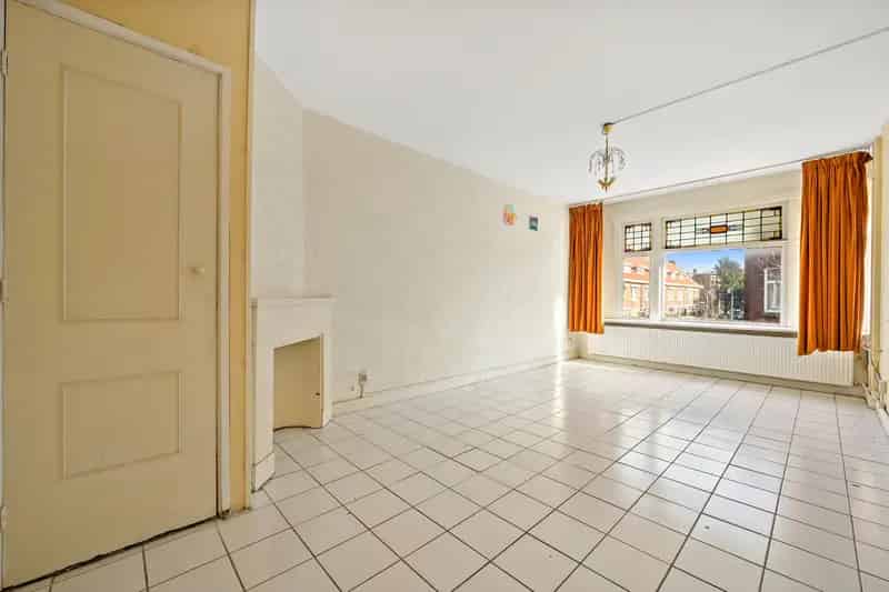 Huis Te Koop , 183, Jan ten Brinkstraat, Den Haag, Zuid-Holland